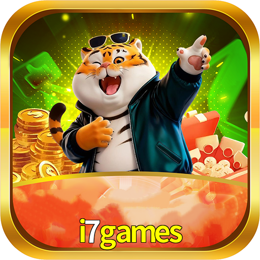 Logo da i7games